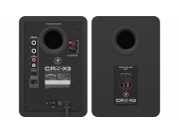 Mackie CR5-X BT Mackie CR5-X BT